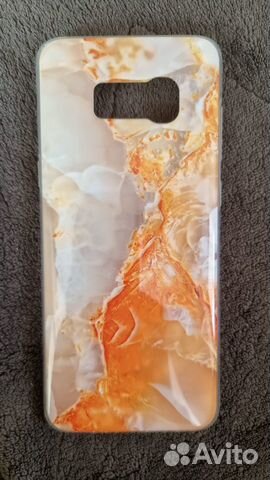 Чехол на Samsung Galaxy s8 plus