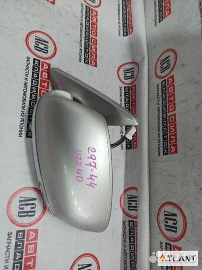 Зеркало левое lexus SC430