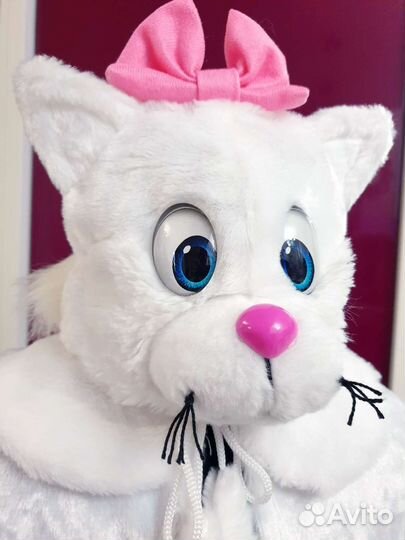 Детские карнавальные костюмы