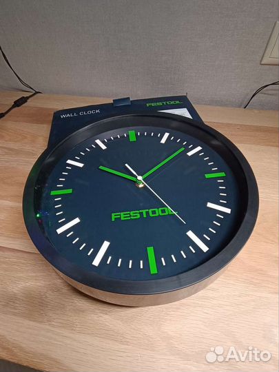 Часы Festool