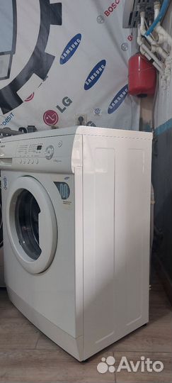 Стиральная машина Samsung 4.5кг