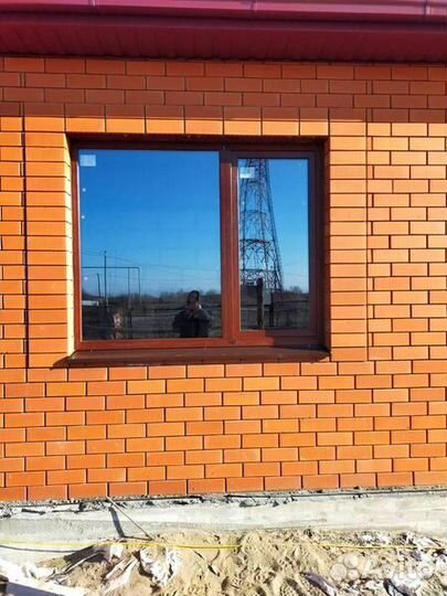 Мягкие окна Астрахань