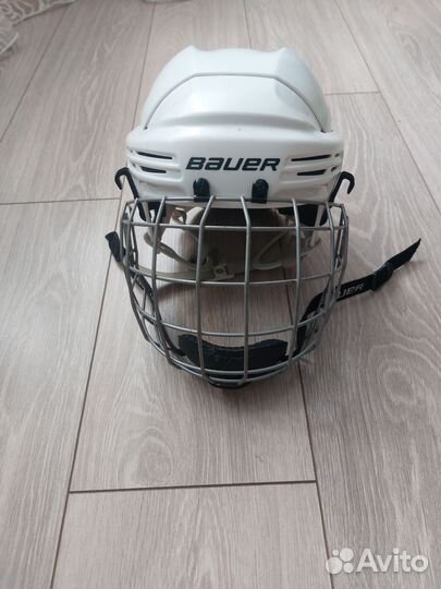 Шлем хоккейный Bauer BHH 2100 Jr