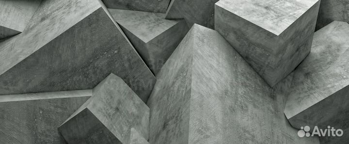 Купить бетон