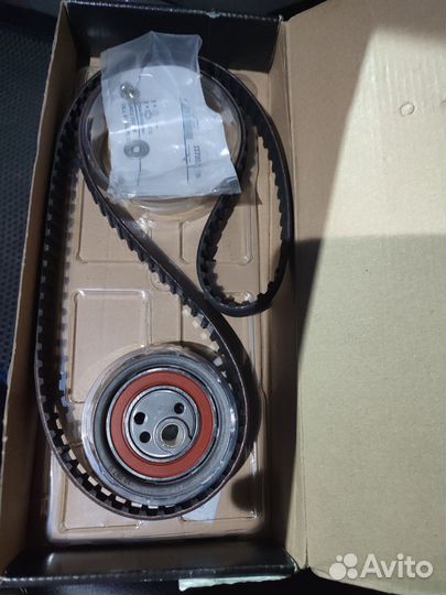 Ремень грм Volkswagen Passat