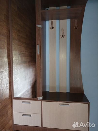 Прихожая бу