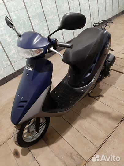 Продам скутер Honda Dio AF-27