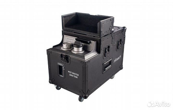 Генератор тумана Stage 4 mist master 1000 tour