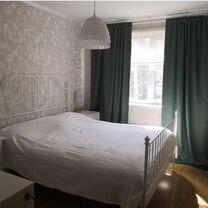 2-к. квартира, 53,9 м², 2/10 эт.