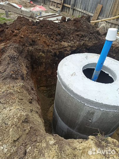 Услуги мини экскаватора