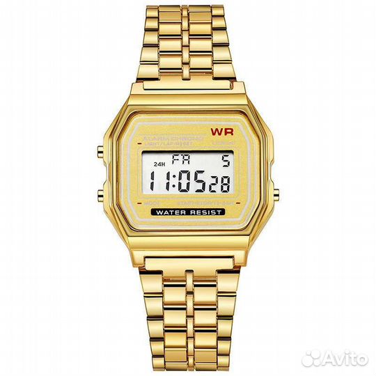Часы casio