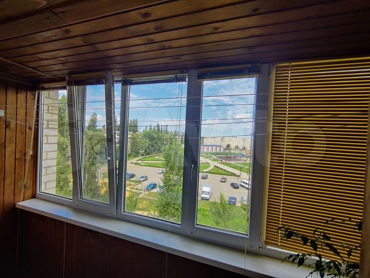 2-к. квартира, 51,1 м², 5/5 эт.