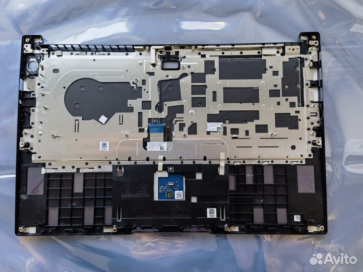 Топкейс/клавиатура Huawei/Honor Matebook D14