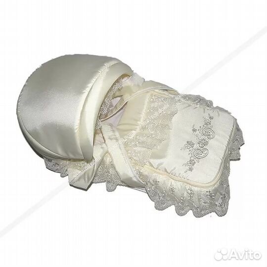 Сумка-переноска для новорожденного