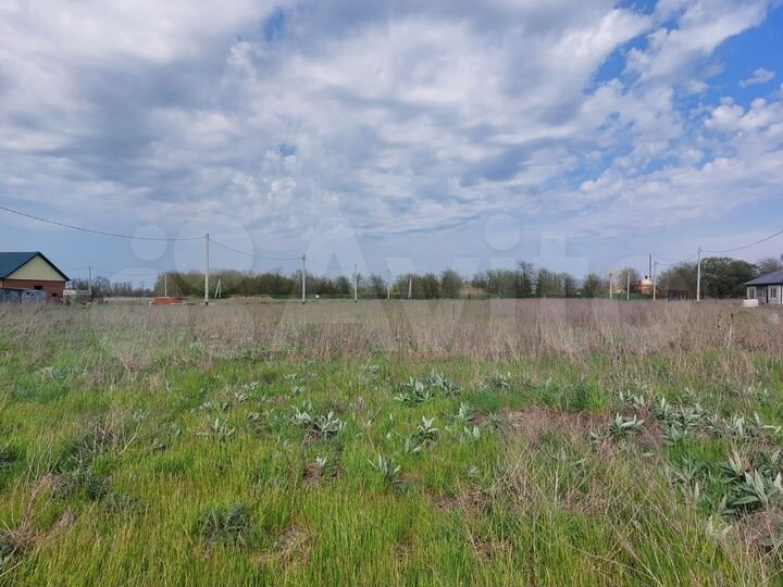 Дом 108 м² на участке 6,3 сот.