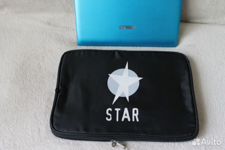 Сумка чехол для нетбука