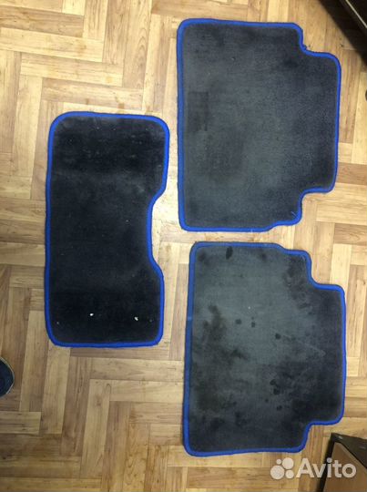 Ковры для Hyundai ix35