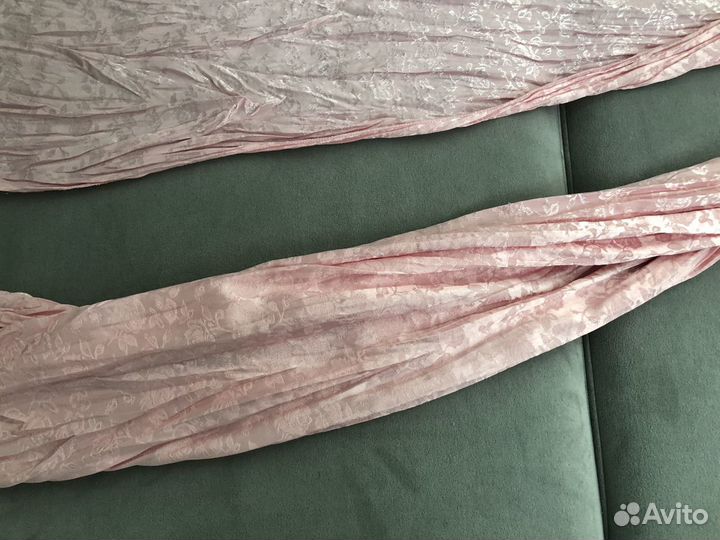 Женский шарф