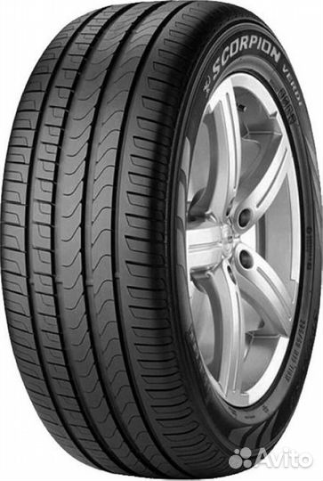 Pirelli Scorpion Verde SUV 285/45 R20 112Y