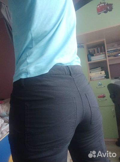 Брюки горнолыжные 44-46 размер