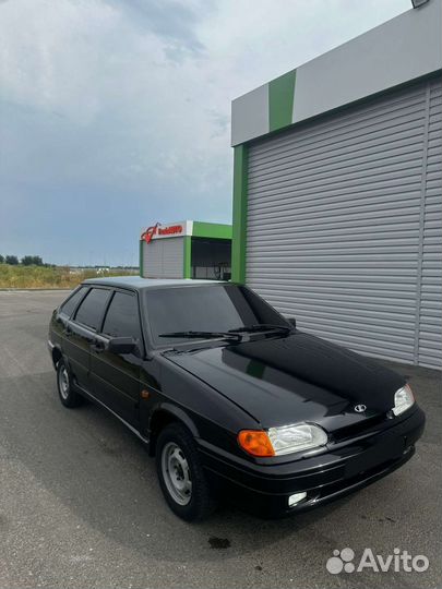 ВАЗ 2114 Samara, 2012