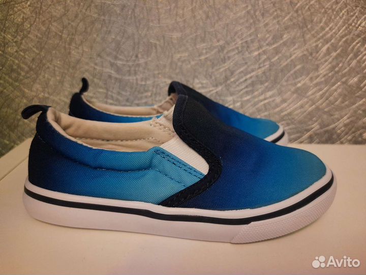 Слипоны gymboree