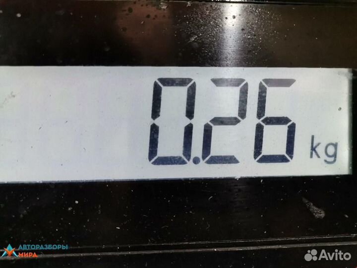 Корпус термостата Mini Cooper R50 2002 11537829959