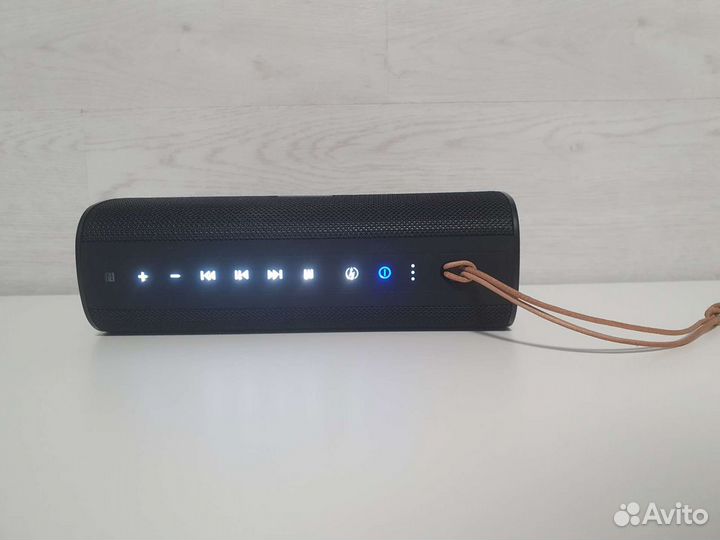 Блютуз колонка blitzwolf 20Вт