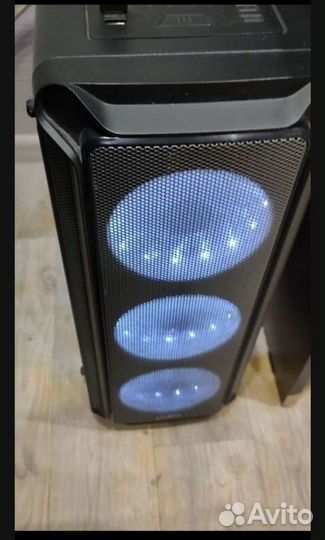 Продам игровой пк