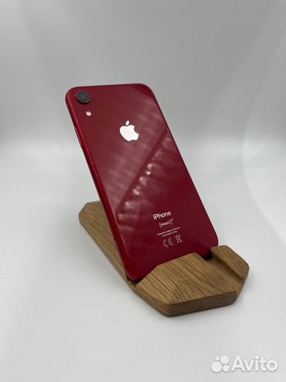 iPhone Xr, 64 ГБ