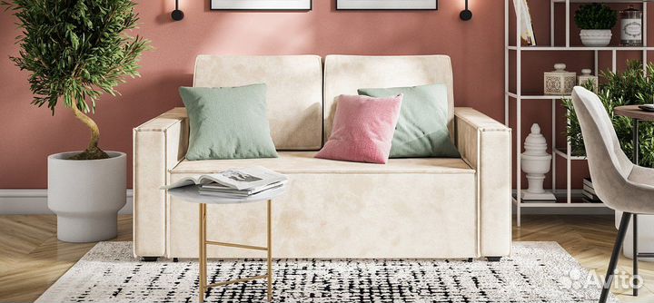 Диван Оскар 2