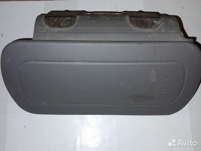 Подушка безопасности боковая (в сиденье) Cadillac