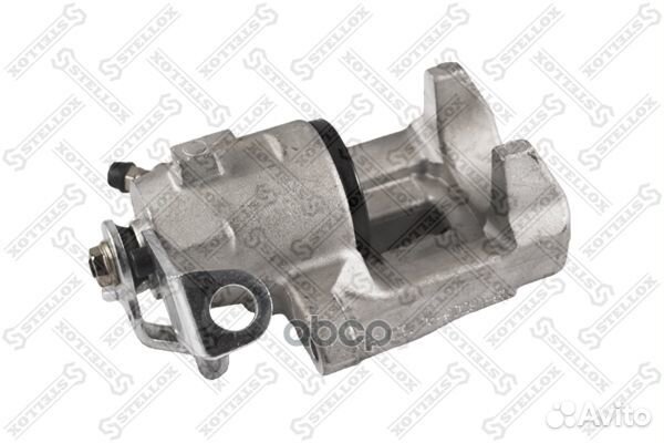 05-90291-SX 1J0615423Aсуппорт тормозной зад