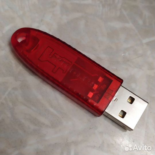 USB токен