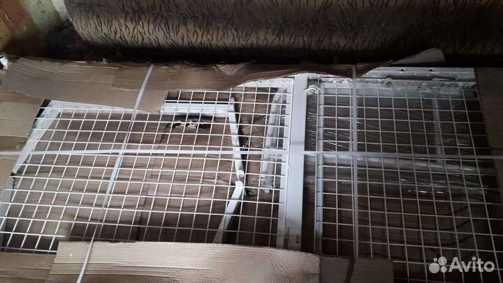 Кровать новая для лежачих больных