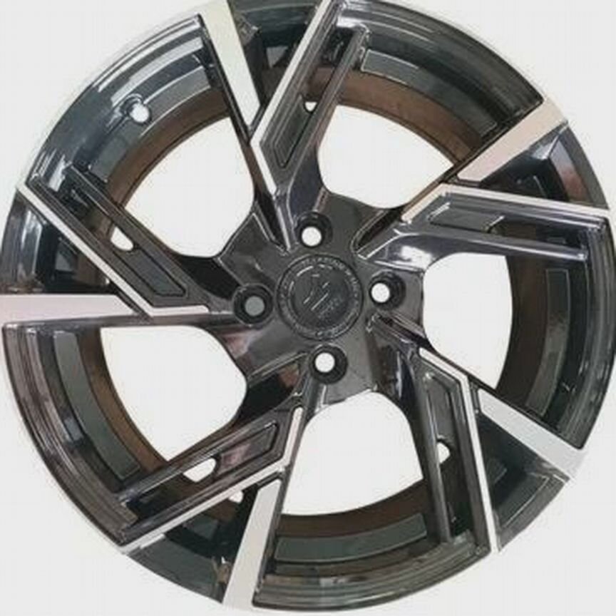 Литые диски Replica 6.5×R16 4×100