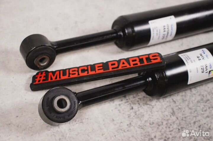 Амортизатор задний Chrysler 300c 05-07