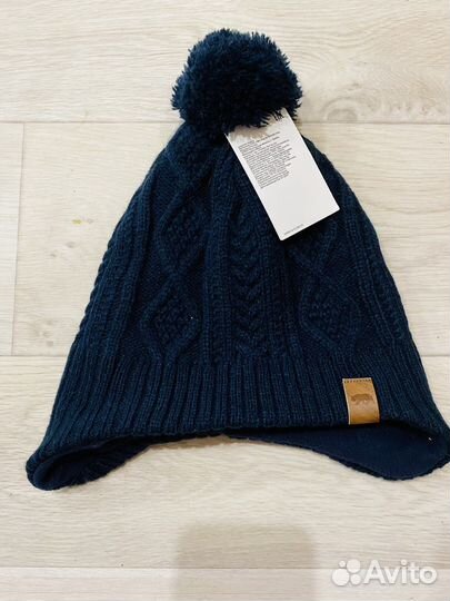 Шапка h&m 110/128