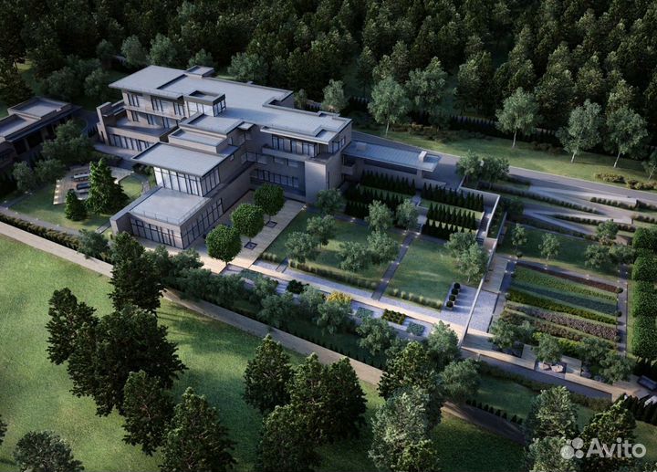 Проектирование гостиниц, баз отдыха