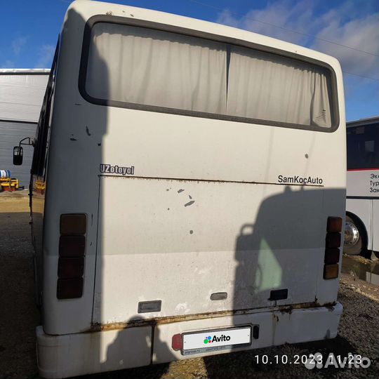 Городской автобус Otoyol M24.9 ПЕ, 2002