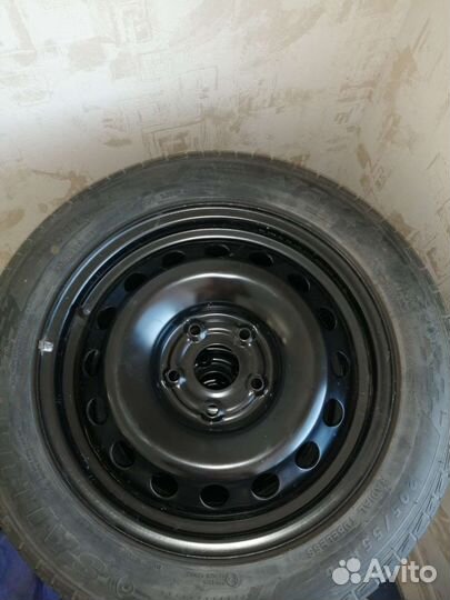 Sailun Atrezzo Elite 205/55 R16