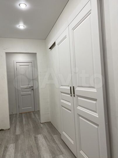 3-к. квартира, 65,5 м², 1/9 эт.