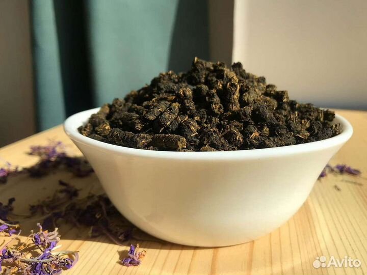 Иван чай 1кг 2О23 традиционный, как надо