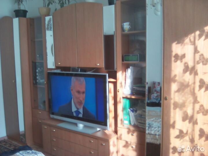 Стенка 5 секций
