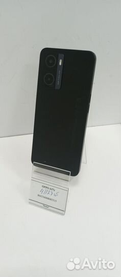 OPPO A57s, 4/64 ГБ