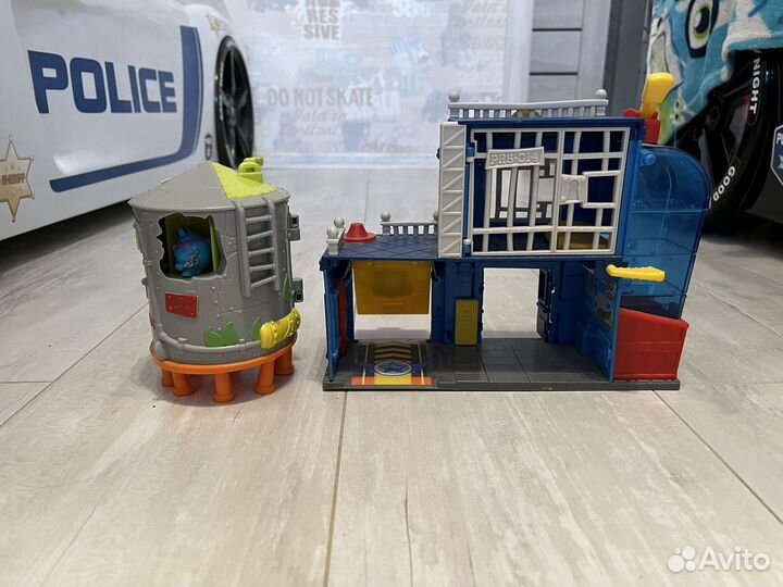 Игровые наборы