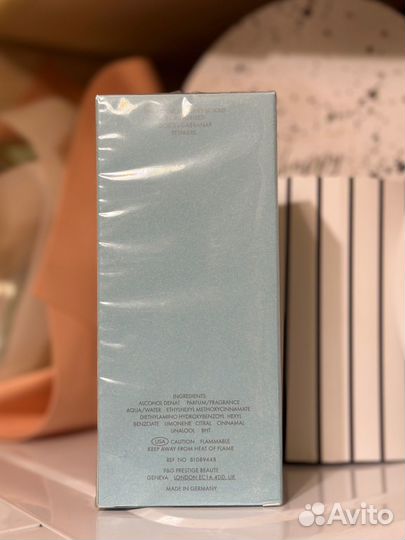 Духи женские Light Blue Dolce&Gabbana 100ml