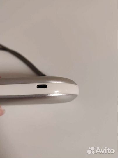 Портативный обогреватель для рук - power bank