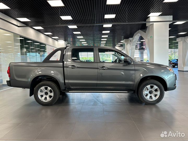 Sollers ST6 2.0 МТ, 2024