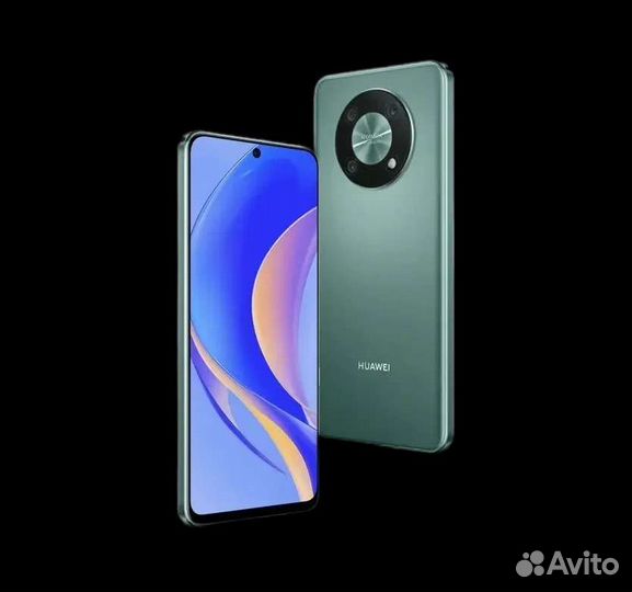 Huawei nova y90